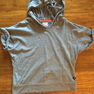 Sperry Hooded Shirt